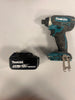 Makita 18v DTD152 LXT Impact Driver