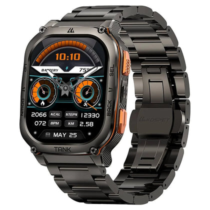 Kospet Tank M3 Ultra Sports Smartwatch