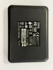 1TB Toshiba HDD