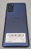 Samsung Galaxy S20FE Dual Sim (6GB+128GB) Cloud Navy, Unlocked