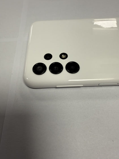Samsung A13 32gb - WHITE.