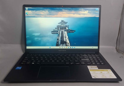 Asus 15-X1504Z/i3-1215U/8GB Ram/128GB SSD/15