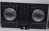 Pioneer DDJ-SB3 2 channel DJ deck with cable unboxed black
