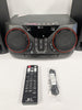 LG CK43N Bluetooth Hi-Fi System 300 Watt