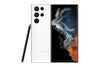 Samsung Galaxy S22 Ultra - 128GB - Phantom White
