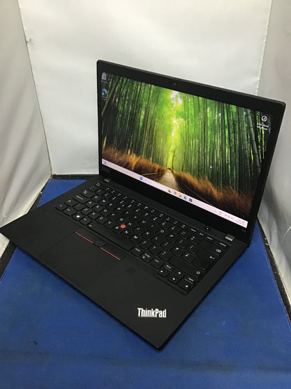 Lenovo ThinkPad T14s Notebook 35.6 cm (14