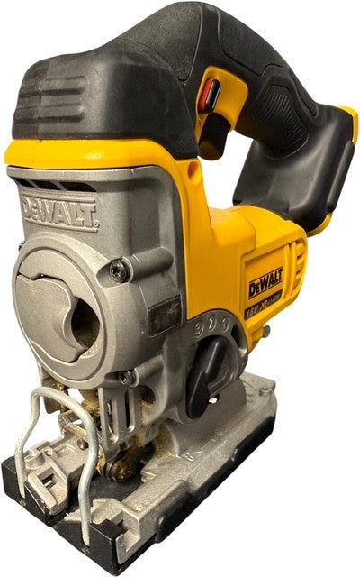 DeWalt DCS331 Jigsaw **Unit Only**