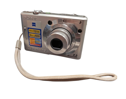 Sony DSC-W35 7.2mp Digital Camera**Unboxed** COLLECTION ONLY