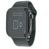 Watch Series 11 (GPS) , Jet Black Aluminium, 46mm, Boxed
