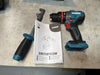 Erbauer ERI1107COM brushless combi drill body only