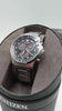 Citizen Eco‐Drive H500‐S107776 Men’s Watch – Solar Powered Chronograph – Stainless Steel - Boxed