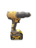 DEWALT 18V Cordless Drill and Impact Driver Twin Pack - DCK2060M2T