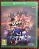 Xbox One - Sonic Forces