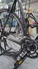 Felt FSeries Road Bike - 58cm Carbon Fibre Frame, 28" Wheels, 20 Speed
