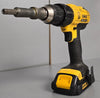 DeWalt XR 18V 2 x 1.5Ah Li-Ion Cordless Combi Drill DCD776S2T-GB