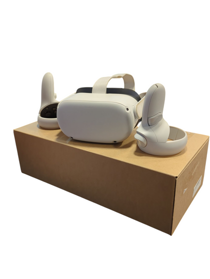 Meta Quest 2 VR Headset 128GB