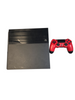 Playstation 4 500GB Console.