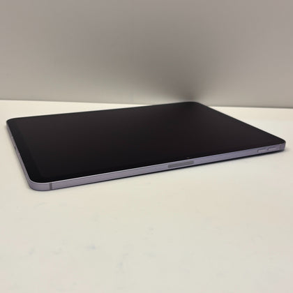 Apple iPad Air 11 Inch (M3) Model A3267 256GB WiFi & Unlocked in Purple Boxed