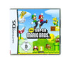 New Super Mario Bros. - Nintendo DS