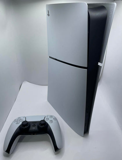 PS5 DIGITAL-1TB