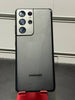 Samsung S21 Ultra *Crack on back and cracked camera lens*