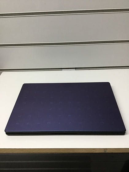 Asus Sonic Master Laptop - 4GB Ram