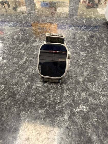 Apple watch ultra 2 - 49mm - Cellular