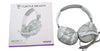 Turtle Beach Recon 70 Wired Gaming Headphones with Microphone, Camo Grey "Collection Only"