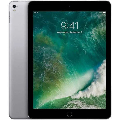Apple iPad Pro 9.7 1st Gen ( 2016 ) 32GB Space Grey ( Any Network ) ** Unboxed **