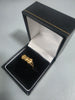 9ct GOLD RING 375 1.9G Size N