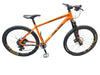Whyte 905 Trail Hairdtail 2016 Hardtail Mountain Bike - 27.5" Wheel - 18" (L) Frame - 11 Speed