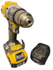 DeWalt DCD799 18v Brushless Combi Drill