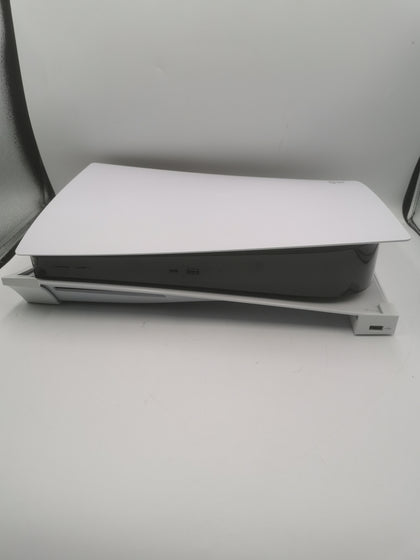 Playstation 5 Console, 825GB, White, Boxed