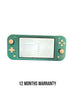 Nintendo Switch Lite (Turquoise) –