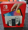 Nintendo Switch OLED - White