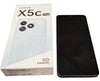 Honor X5c Plus 64GB - Unlocked **Boxed**