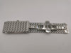 Emporio Armani Mens Stainless Steel Watch AR3124
