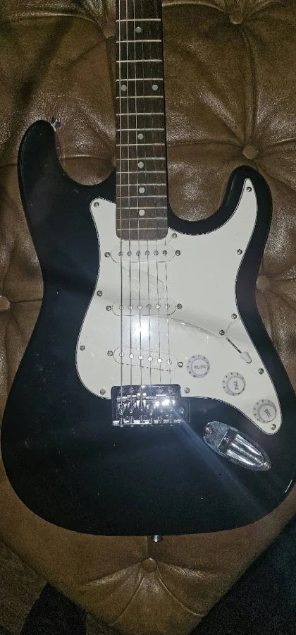Rockburn Electric Guitar