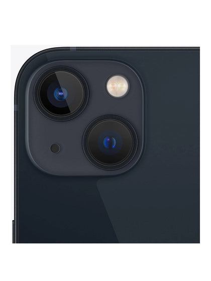 iPhone 13 Mini 128GB Midnight, Unlocked C Unboxed 89%