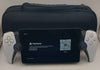 Sony PlayStation Portal remote player White unboxed with travel case