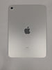 Apple 10.9 Inch iPad Wi-Fi 64GB - Silver