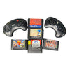 Sega Mega Drive II Bundle