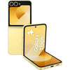 Samsung Galaxy Z Flip6 (256 GB, Yellow)