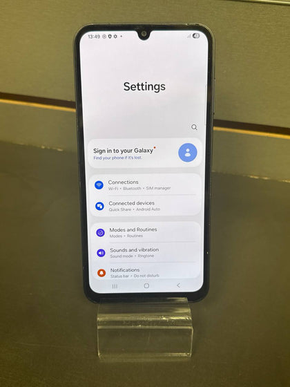 Samsung Galaxy A25 128GB