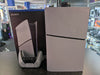 Sony Ps5 Playstation 5 Slim 1TB Digital Console Boxed & Official Wireless Controller