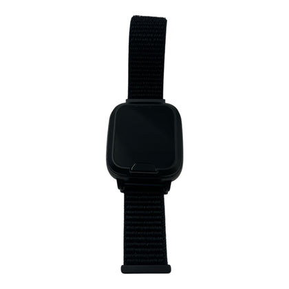 Zin Safety Watch Boxed