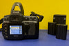 Nikon D50 6.1M + 18-55mm, B