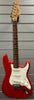 ** Collection Only ** Encore E6 Electric Gloss Red Guitar
