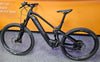 Haibike AllTrail 3 720 Electric Mountain Bike 2023 Black/Titanium **Collection Only**