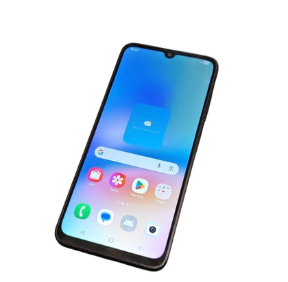 Samsung Galaxy A05s 64GB Black Unlocked**Unboxed**